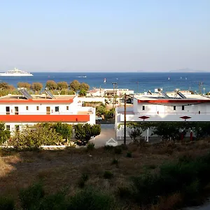 Stenna * Kefalos (Kos)