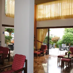 Yiorgos Hotel 2*