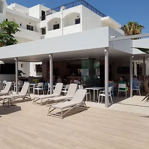 Hotel Imperial Hotel And Apartments