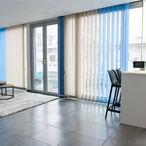 Zoes Appartement Kos-stad