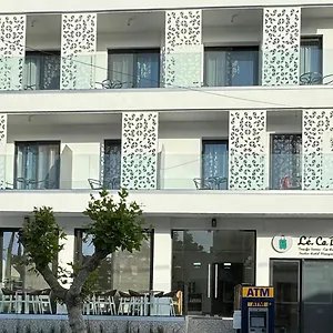 αικατερίνη 2* Κως Πόλη