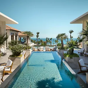 格雷科泰尔科斯帝国海水疗养酒店 度假村 5*