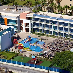 Blue Lagoon Hotel