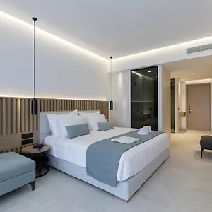 Hotell D Andrea Lagoon (adults Only)
