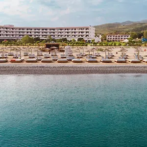 Rezort Mitsis Ramira Psalidi (Kos)
