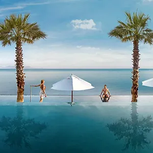 米茨斯夏日宫殿海滩酒店 5* Kardamena (Kos)