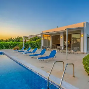 Kos, Dream Daphne, Pool&relaxing Vibes
