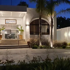 酒店 Summer Village Of Hippokrates - Adults Only 马尔马里