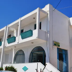 Hotel Arant 2*