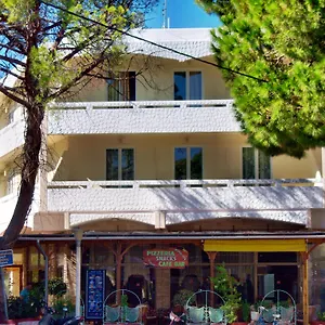 Lejlighedshotel Fantasia