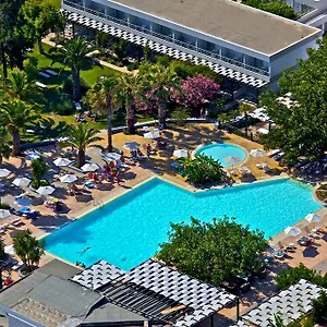 Sun Palace & Θέρετρο