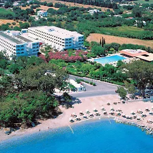 Continental Palace 4*