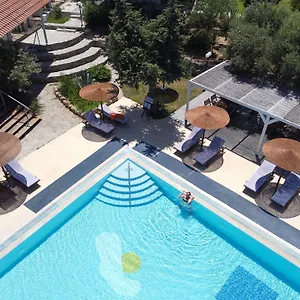 The Small Village 4* Mastichari (Kos)