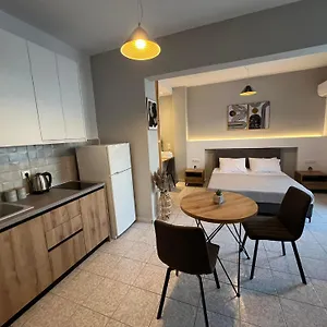 Ilias Nest Appartamento