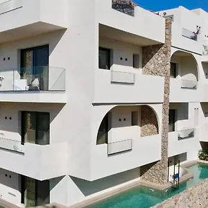 Hotel White Boutique &