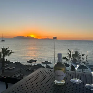 Nissea Boutique ホテル Kardamena (Kos)