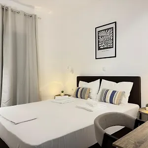 Modern In Tigaki, Near The Sea - No 5 Apartment Tigkaki (Kos)