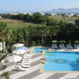 Hotel Athina