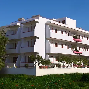 Stam & John Lejlighedshotel Kos By