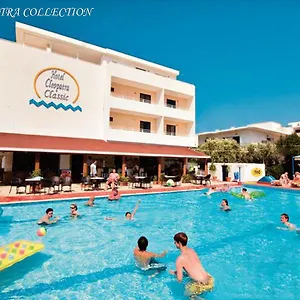 κλασικού τύπου κλεοπάτρα Kardamena (Kos)
