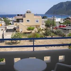 Fourtounis Hotel Kéfalos