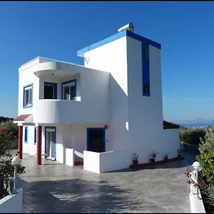 Villa The Olive Branch Agios Dimitrios (Kos)