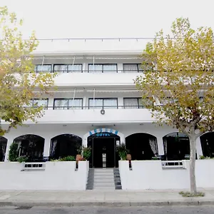 艾奇恩公寓式酒店 - 仅限成人 科斯镇