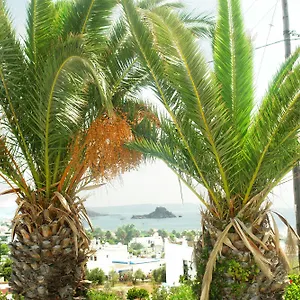 Aparthotel Archodia