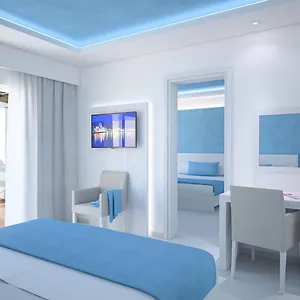 Hotel Gaia Royal
