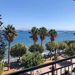 Hostel Sunrise Kos-Stadt