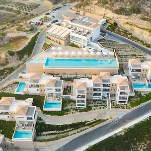 Hotel White Rock Of Kos - Adults Only Kéfalos