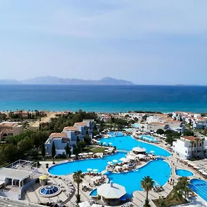 Atlantica Marmari Palace 5* マスティハリ