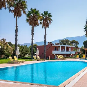 Jonathan Lejlighedshotel