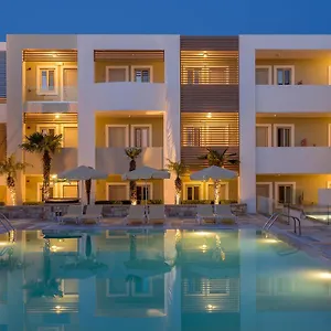 Mythos Apart-hotel 3*