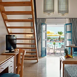 Resort Mitsis Norida 5*
