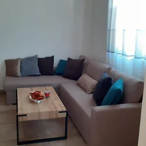 Iliana.apartments Apartman