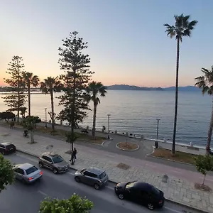 Ξενοδοχείο Philippion Citi 3*