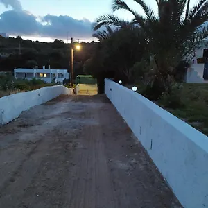 Traditional House Marivilla Casa vacanze