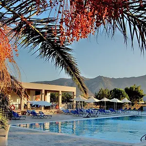 Asteras Отель 4*