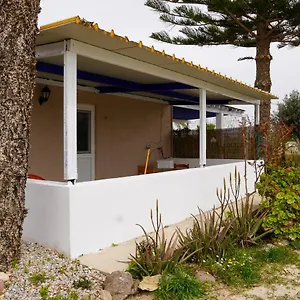 Dom wakacyjny Aelia House - Cozy & Quiet *