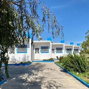 Ferienhaus Elgreco Apartment, At Tigaki, Near The Sea 