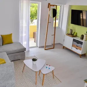 Prázdninový dům Lambisea 2 Bedroom