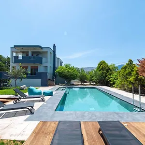 Infinity With Private Pool Κως Πόλη