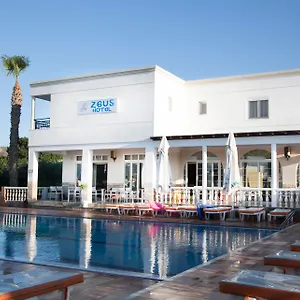 Hotel Zeus 2*