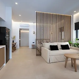 Apartmán Apollon