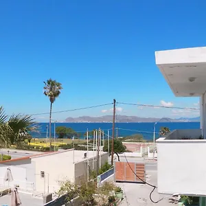 Kos Family House * Psalidi (Kos)