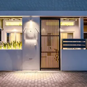 Poem Apartmán Kos