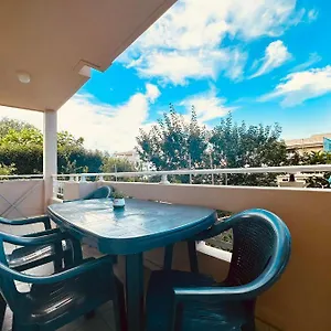 Rose Apartmán Kos