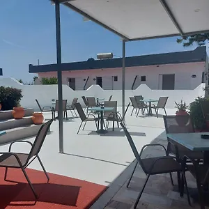Aegean Pearl Ξενοδοχείο 3*
