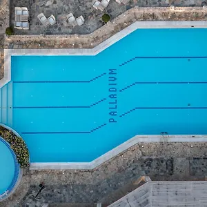 Palladium Marmari (Kos)